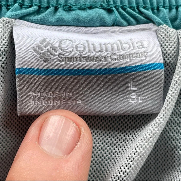Columbia Swim shorts Size Large - Picture 7 of 12